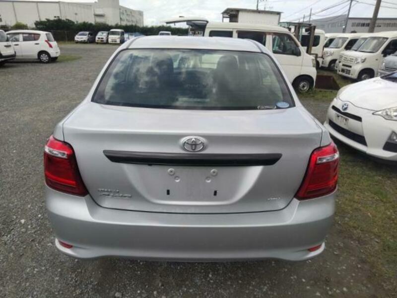 COROLLA AXIO