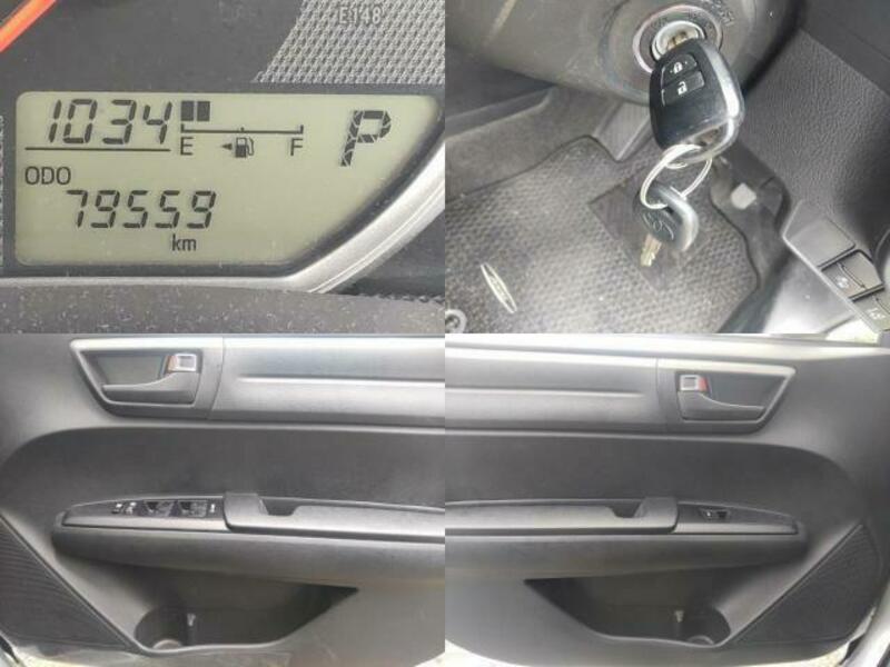 COROLLA AXIO