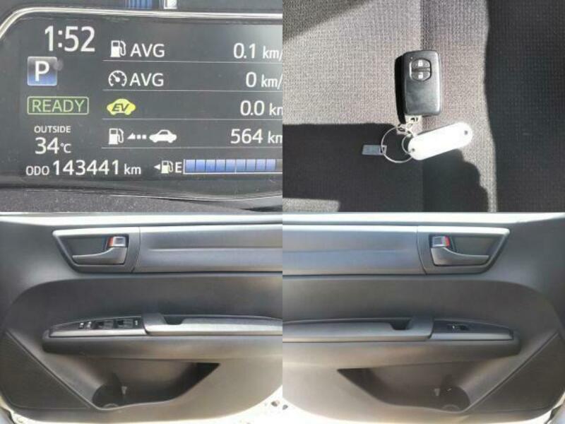COROLLA AXIO