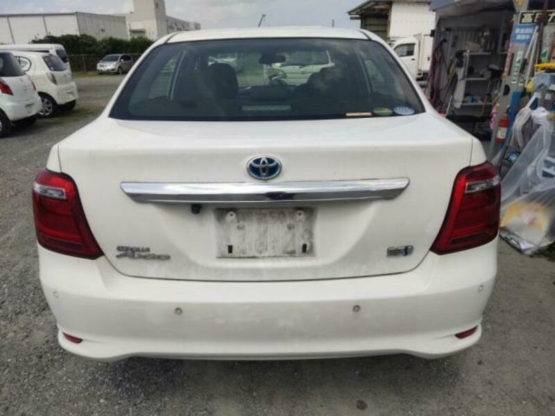 COROLLA AXIO