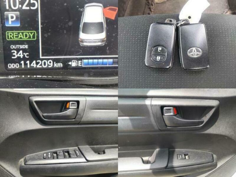 COROLLA AXIO