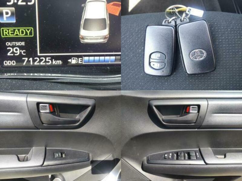 COROLLA AXIO