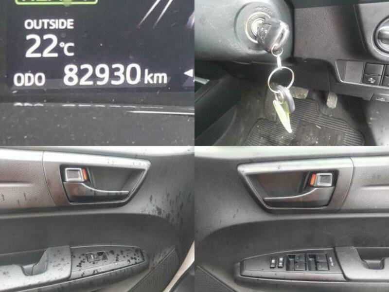COROLLA AXIO