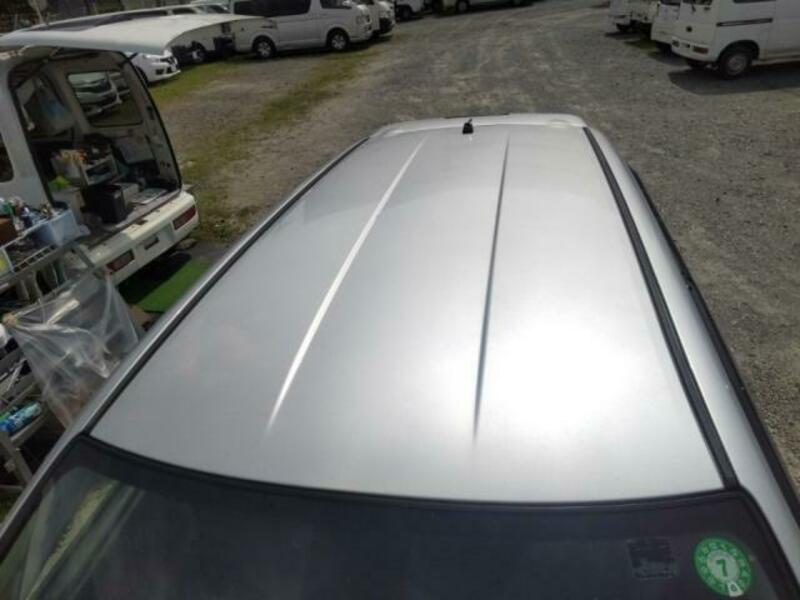 COROLLA FIELDER