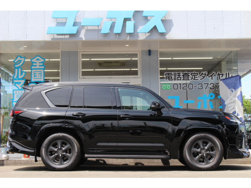 LX