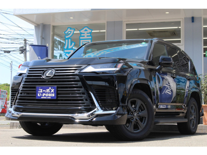 LX