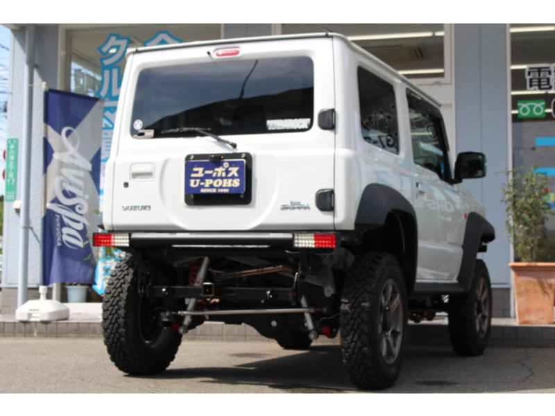 JIMNY SIERRA