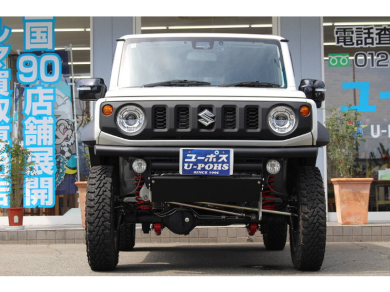 JIMNY SIERRA