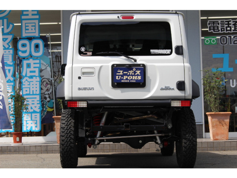JIMNY SIERRA