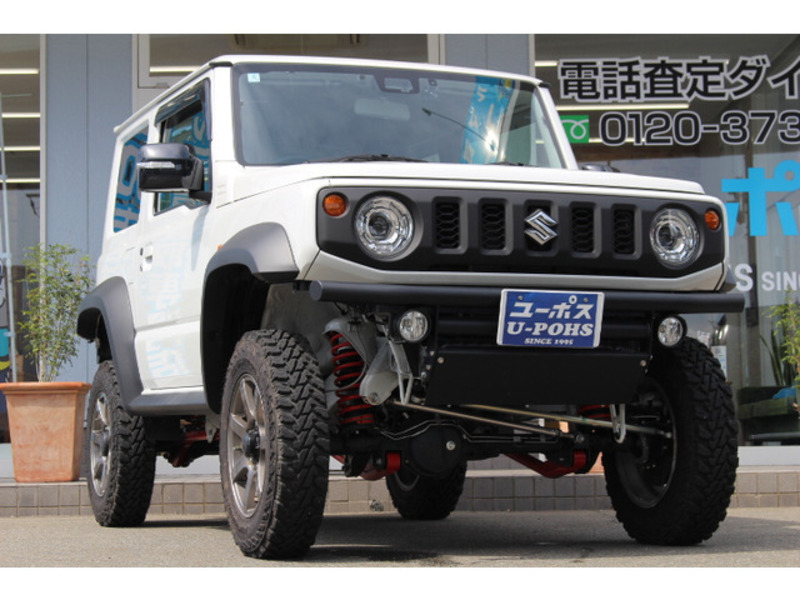 JIMNY SIERRA