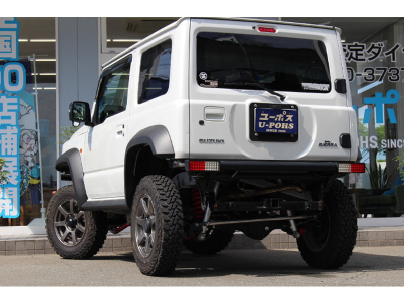 JIMNY SIERRA