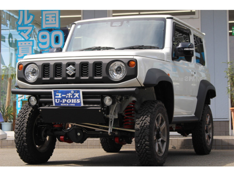 JIMNY SIERRA