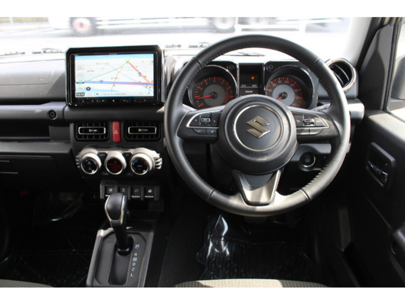 JIMNY SIERRA