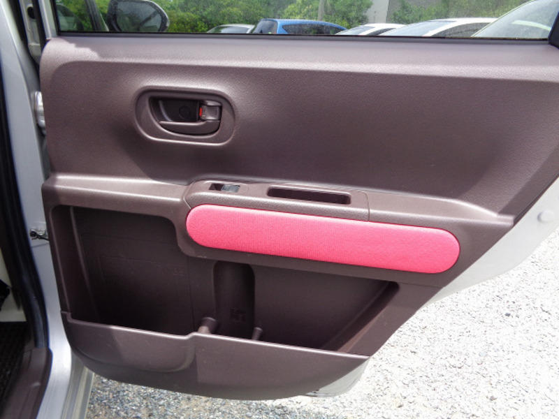 PORTE