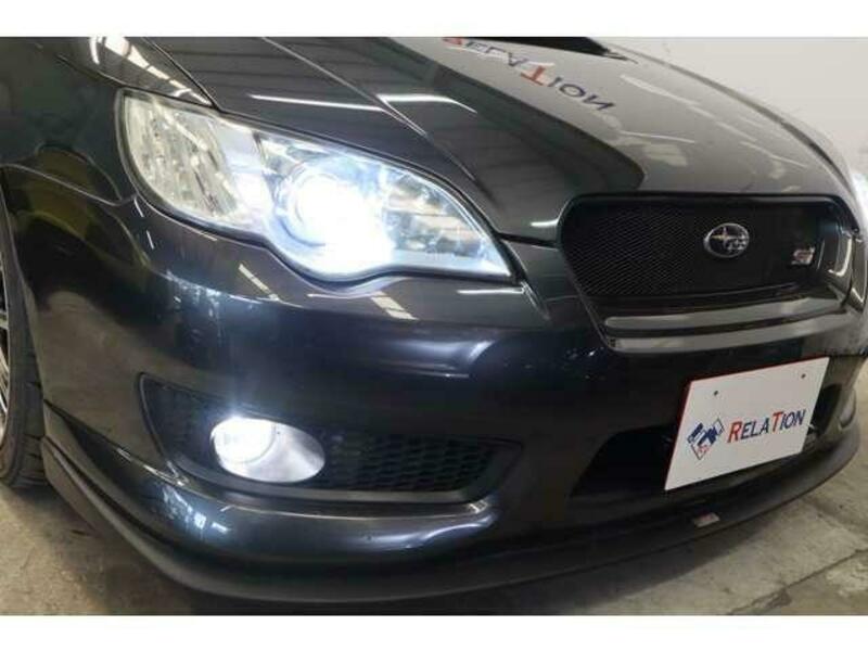 LEGACY B4