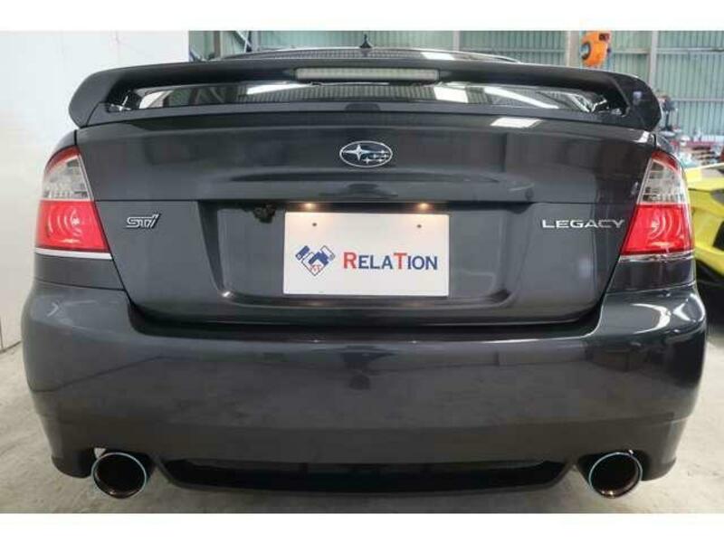 LEGACY B4