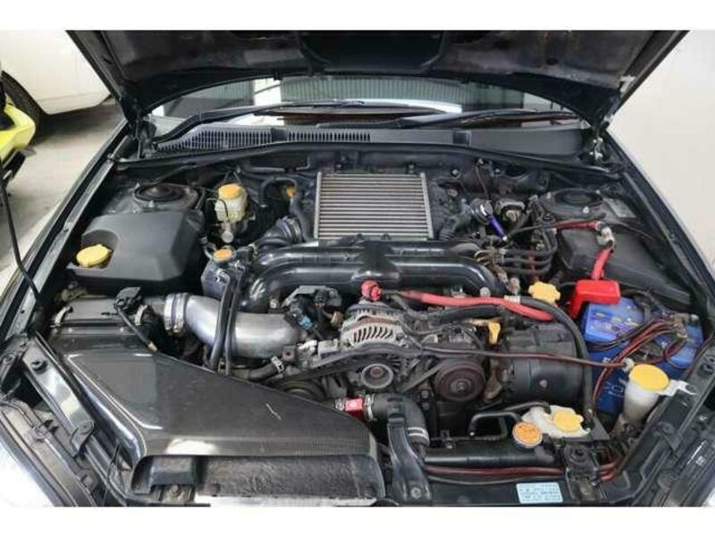 LEGACY B4