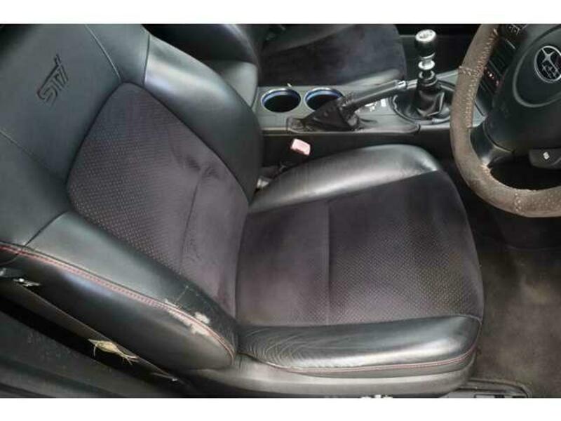 LEGACY B4