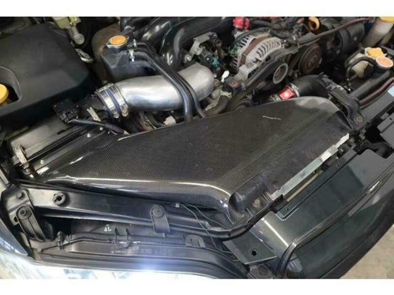 LEGACY B4