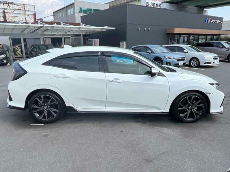 CIVIC