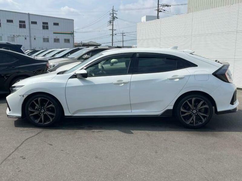 CIVIC