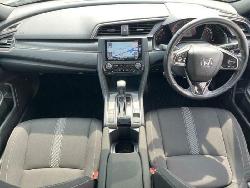 CIVIC