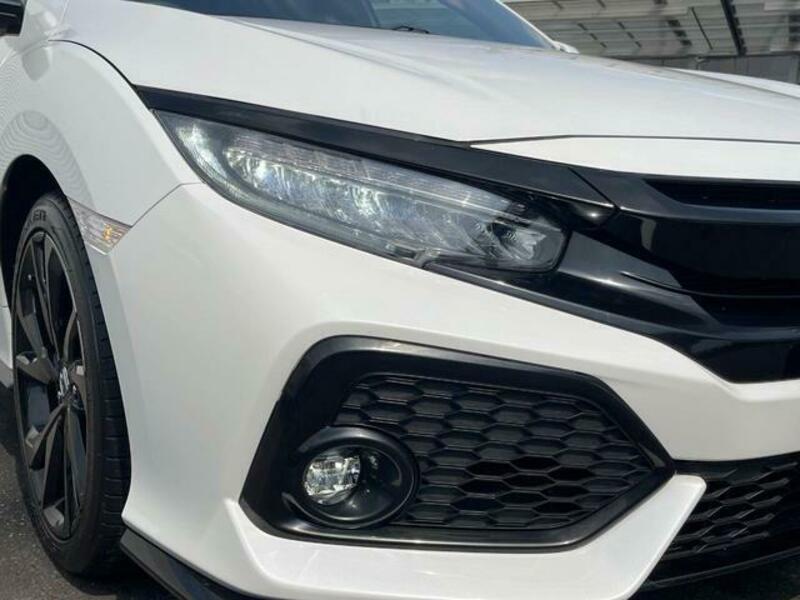 CIVIC