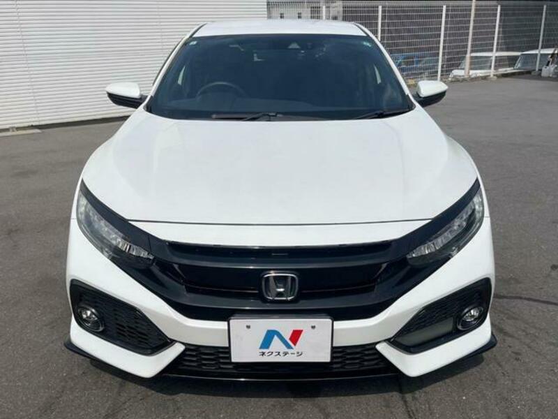 CIVIC