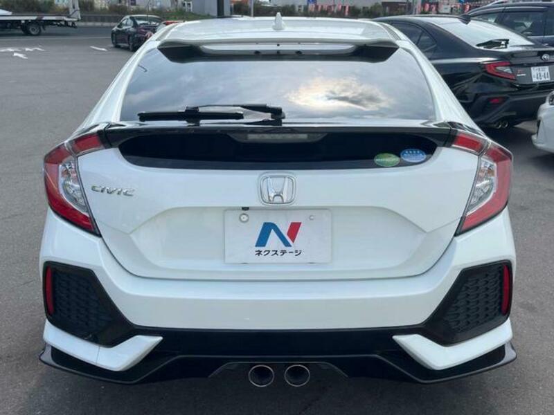 CIVIC