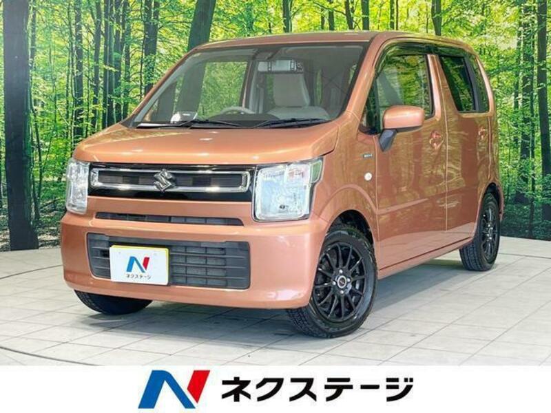WAGON R-0