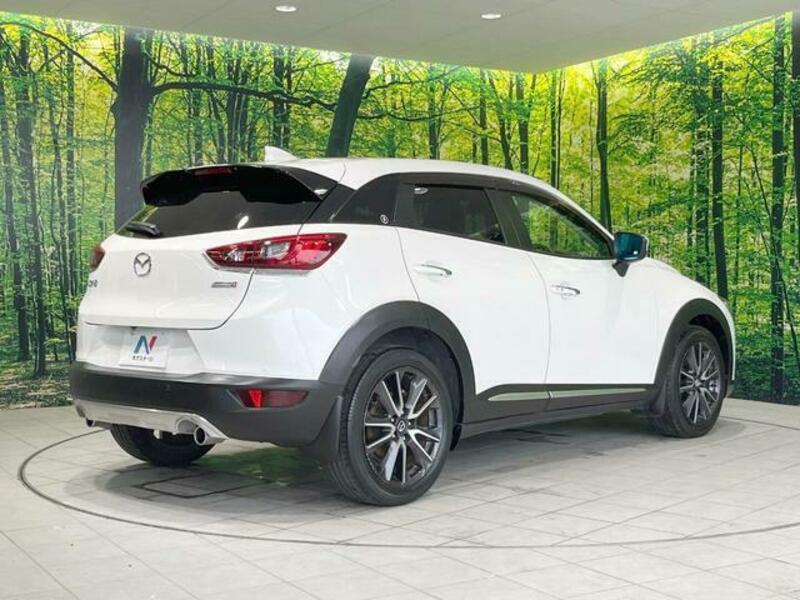 CX-3