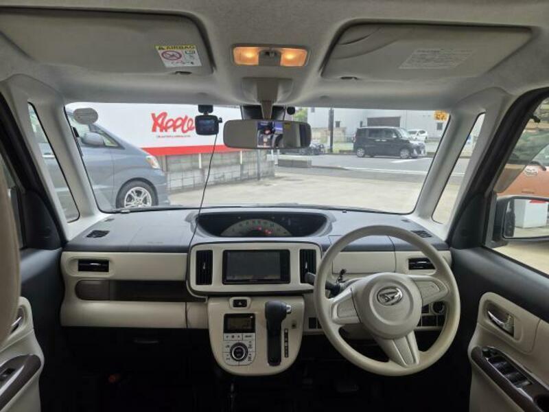 MOVE CANBUS