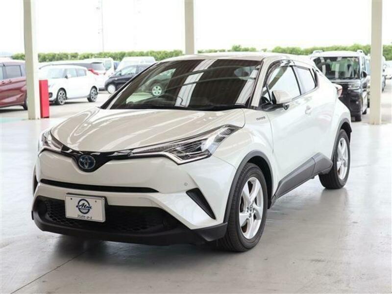 C-HR-0