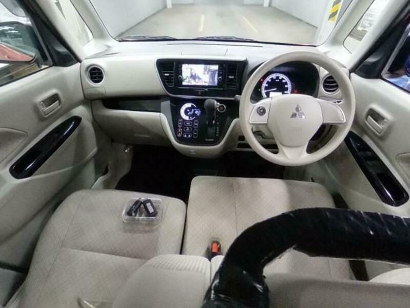 EK SPACE