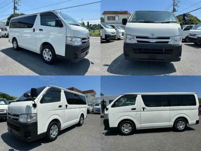 HIACE VAN-0