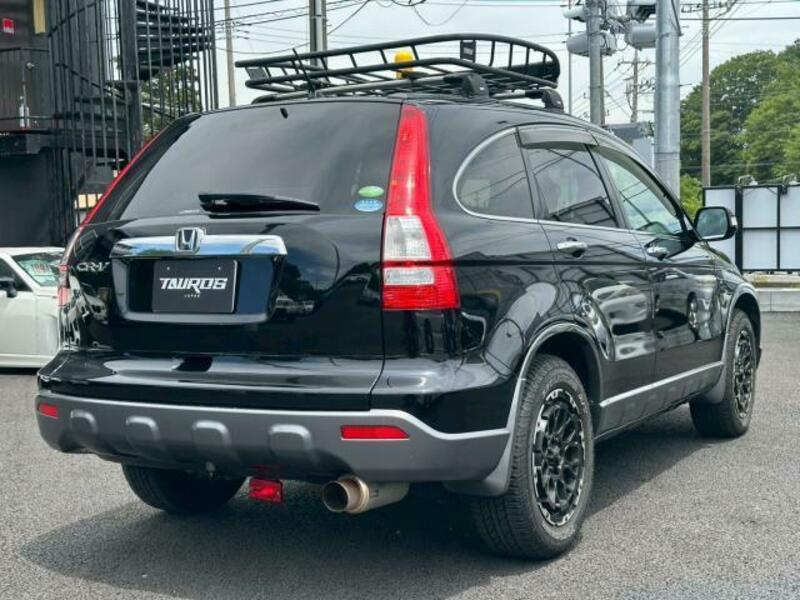 CR-V