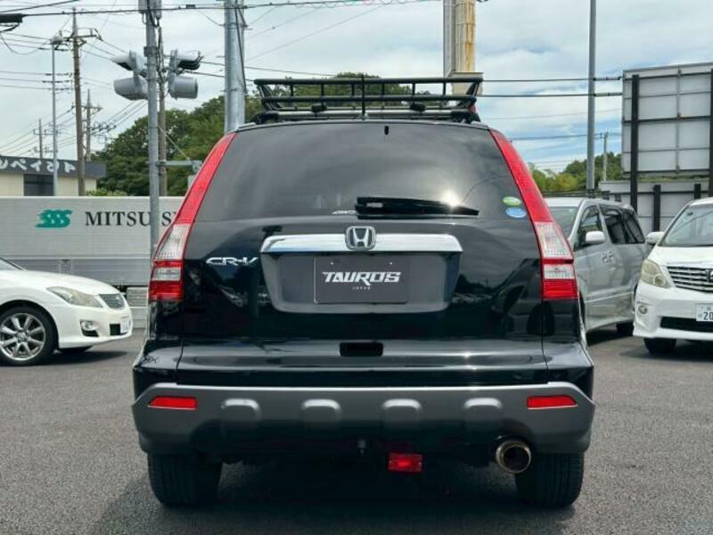 CR-V