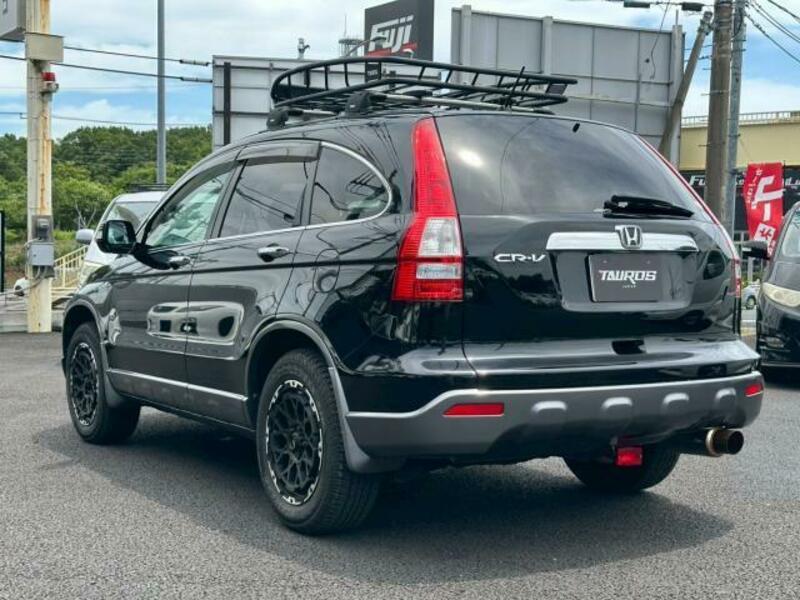 CR-V