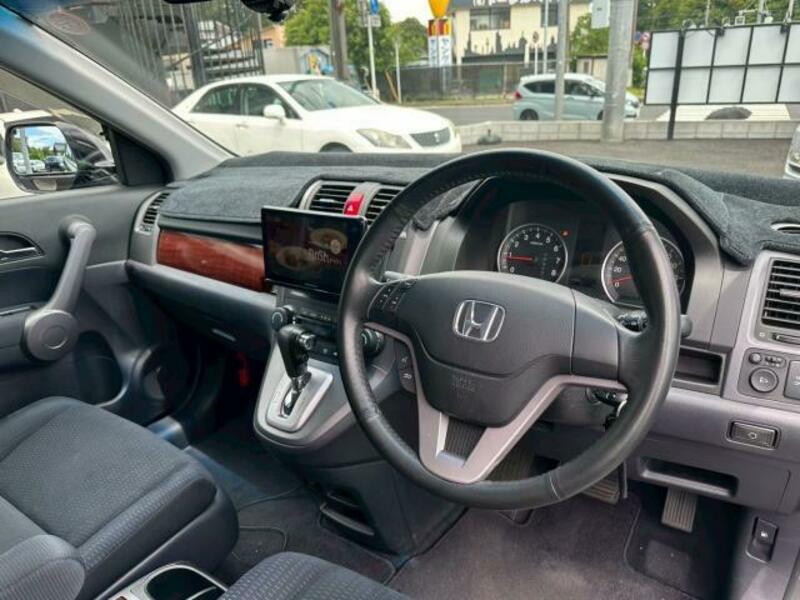 CR-V