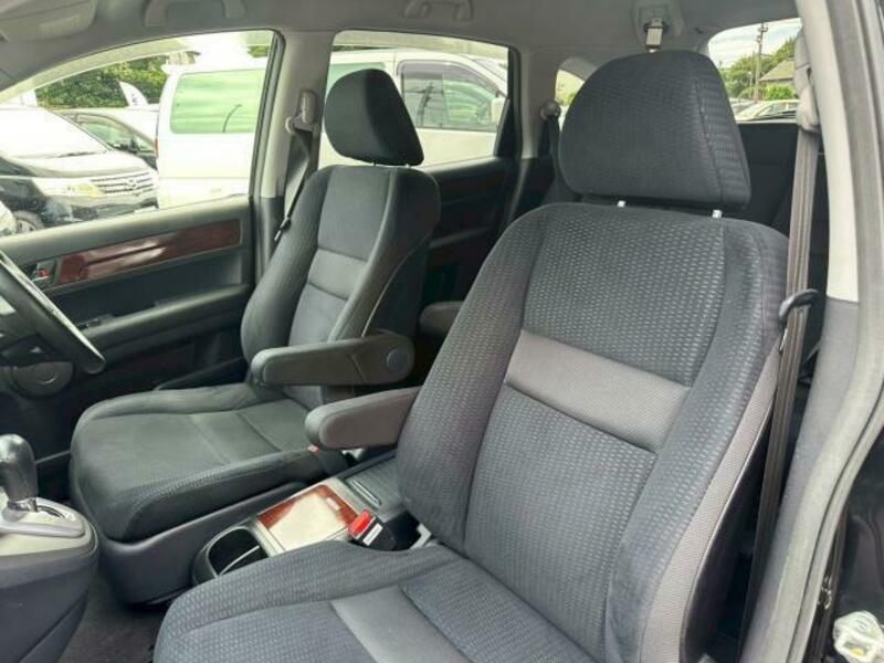 CR-V