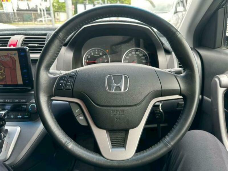 CR-V