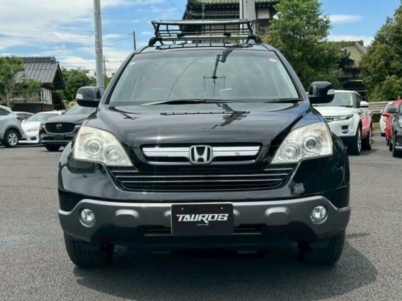 CR-V
