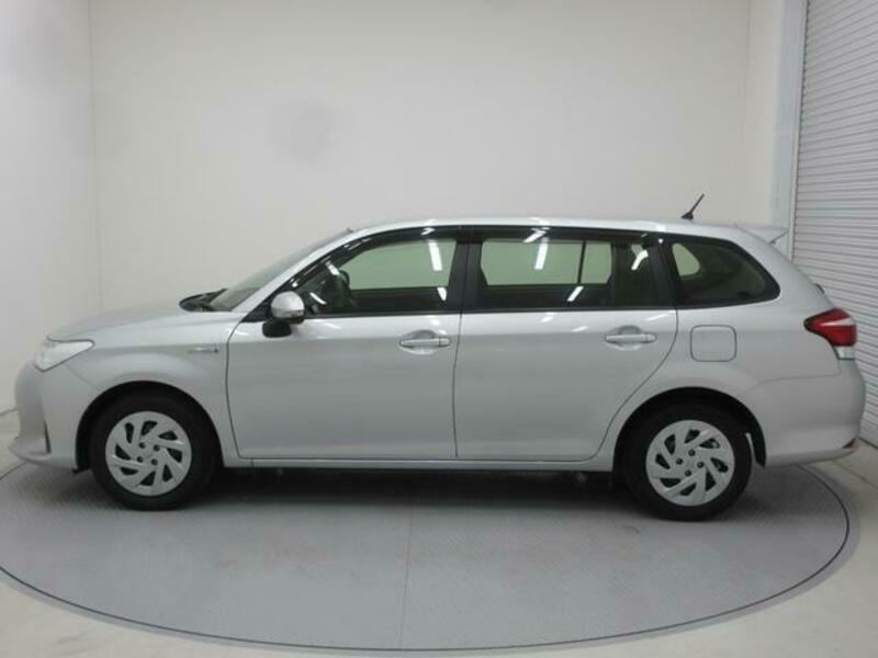 COROLLA FIELDER