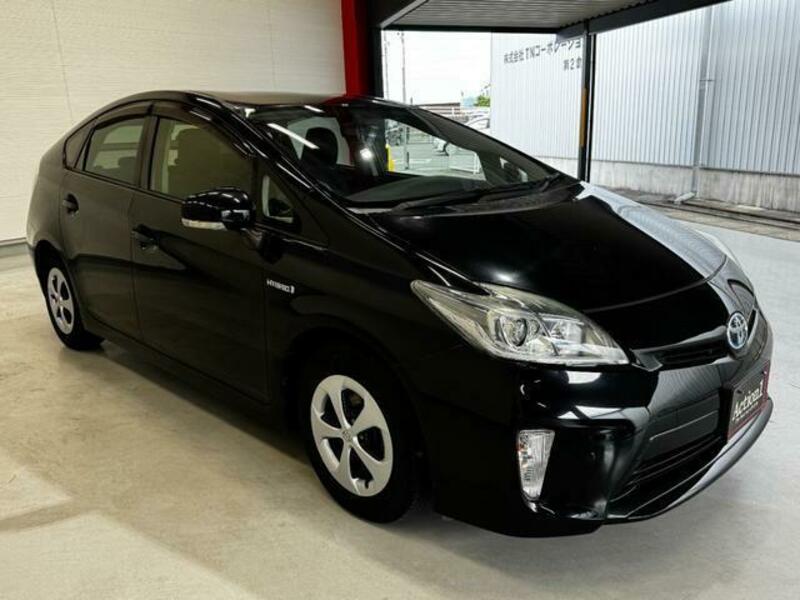 PRIUS
