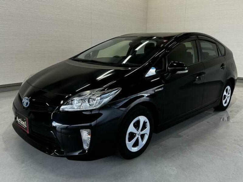 PRIUS