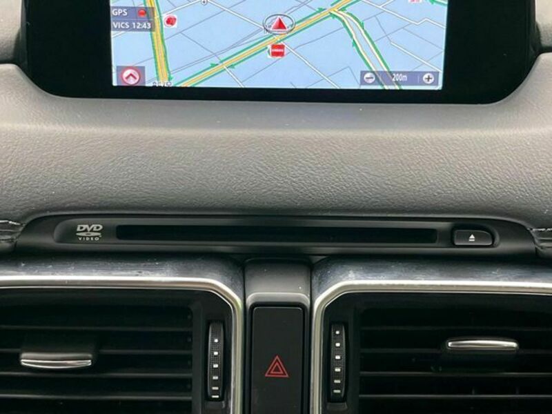 CX-8