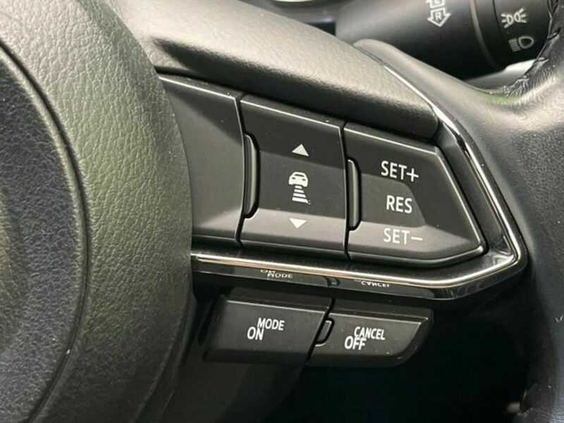 CX-8