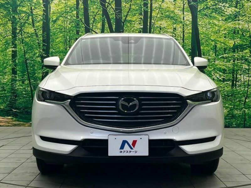 CX-8