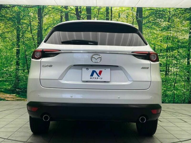 CX-8