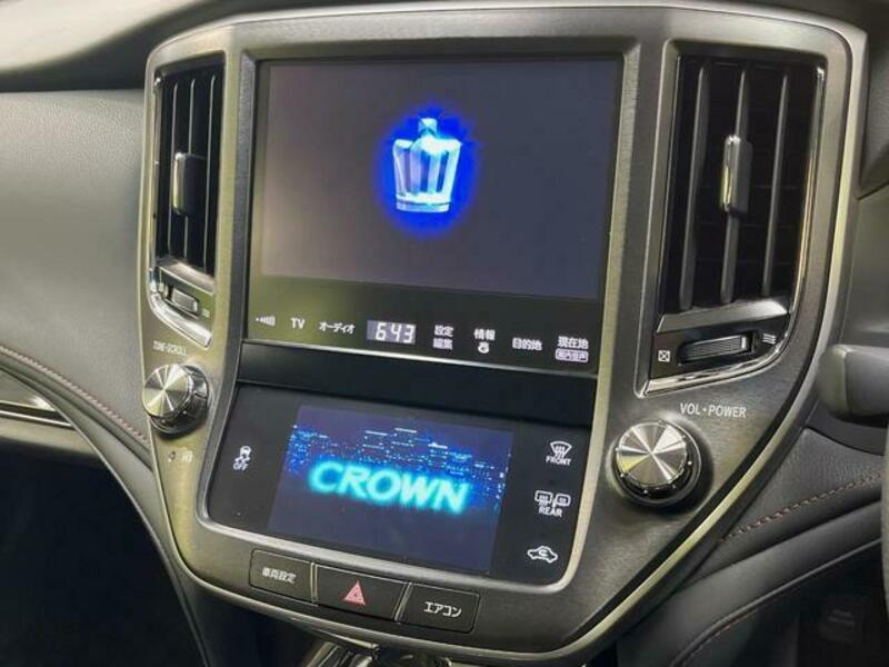 CROWN